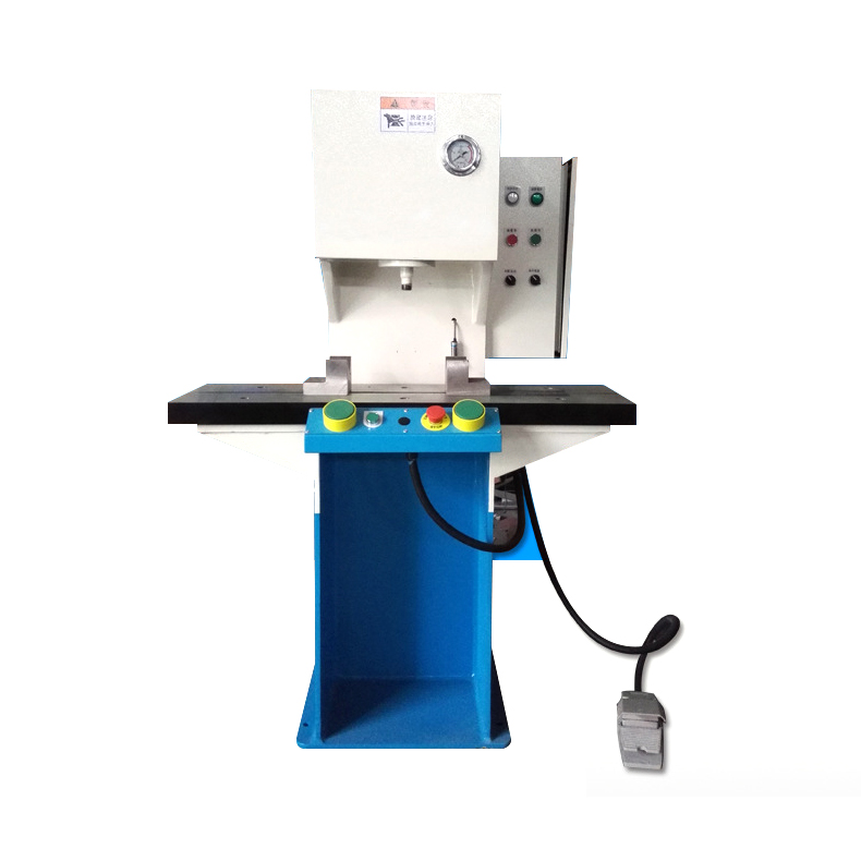 Y41-1T小型单柱陶瓷液压机